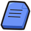 Bank Statement Convert Logo